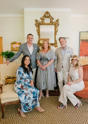 Portrait of Gay Glaser Gunning Group, REALTORS®.