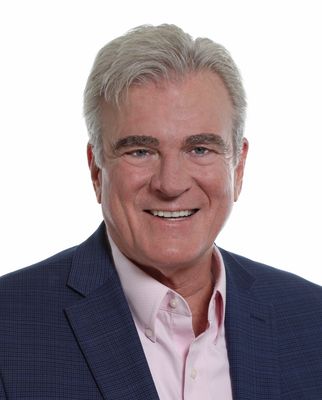 Portrait of Gregory Morgan, REALTOR®.