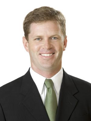 Portrait of John Skemp, REALTOR®.