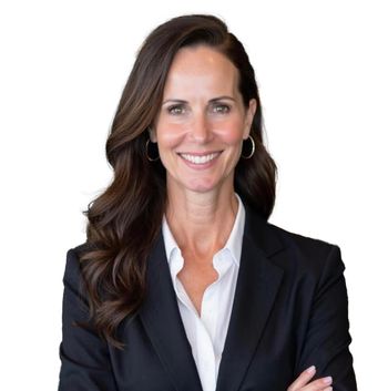 Portrait of Lisa Essek, REALTOR®.