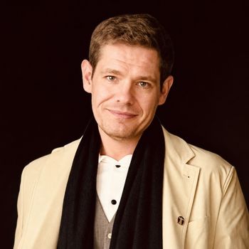 Portrait of Ray Mears, REALTOR®.