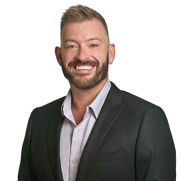 Blake Samples, REALTOR® | Smith & Associates Real Estate