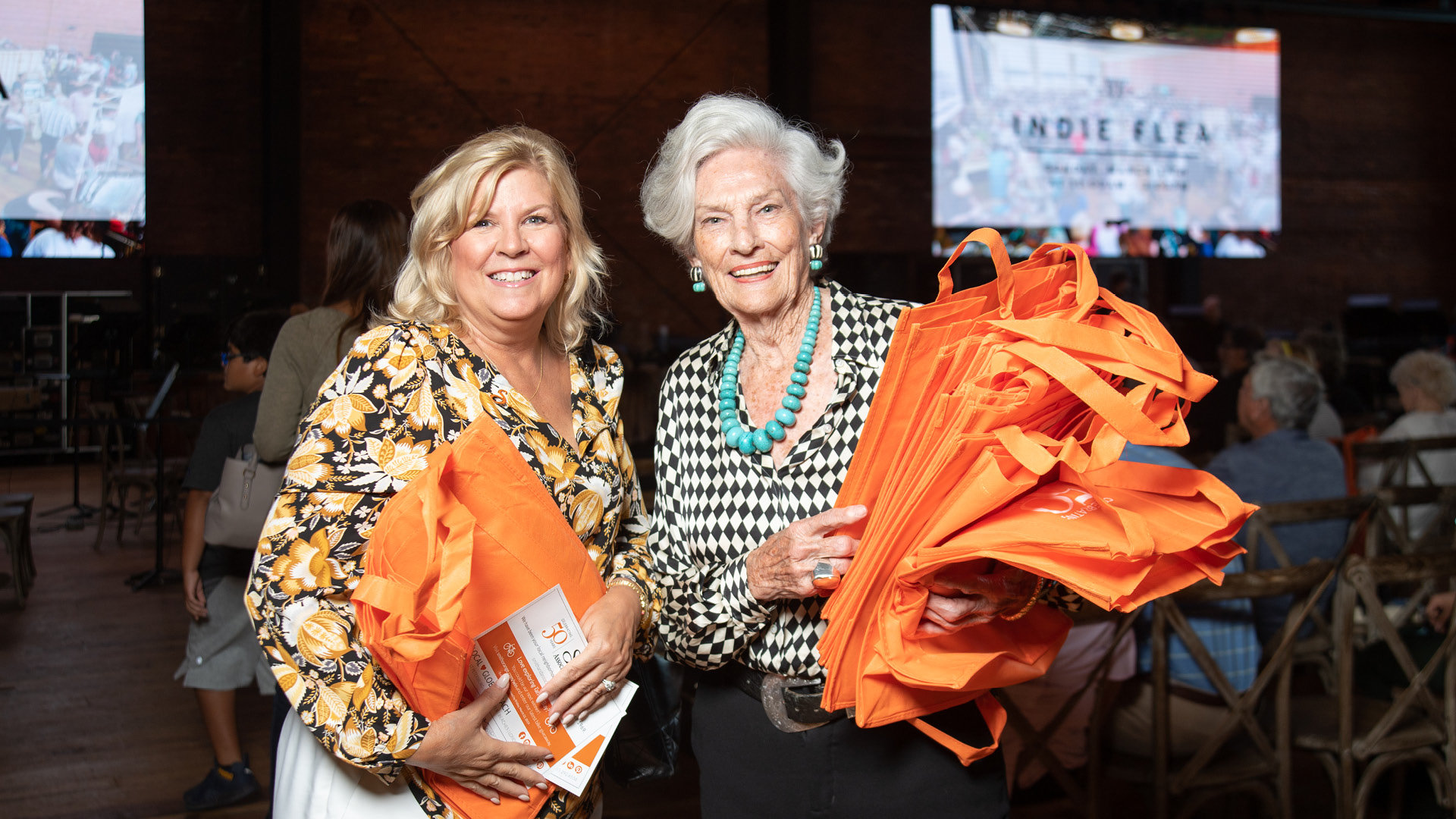 smith associates real estate company tampa bay charity